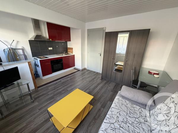 Maison à vendre  3 pièces - 62 m2 SOCHAUX - 25