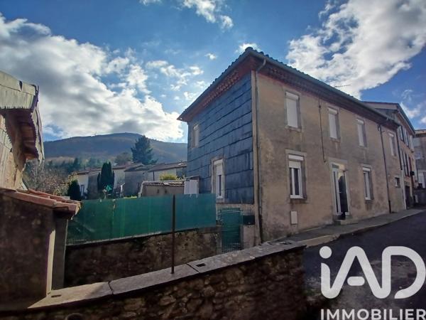 Maison à vendre 5 pièces 118 m² Albine