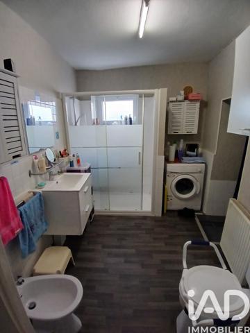 Maison à vendre 5 pièces 118 m² Albine