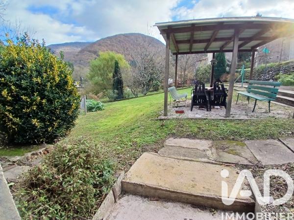 Maison à vendre 5 pièces 118 m² Albine