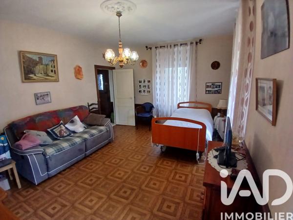 Maison à vendre 5 pièces 118 m² Albine