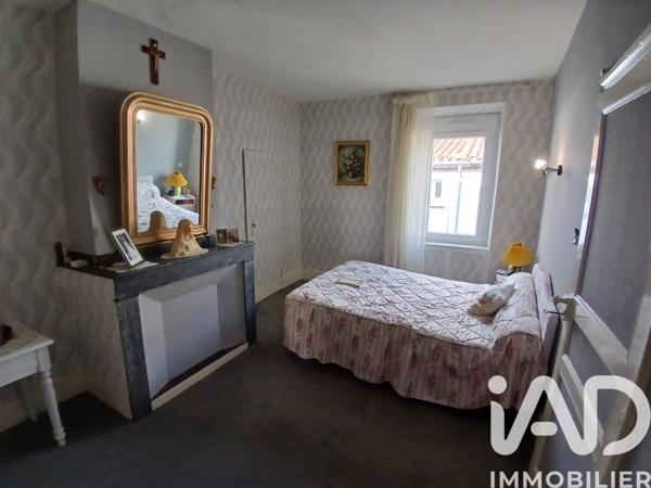 Maison à vendre 5 pièces 118 m² Albine