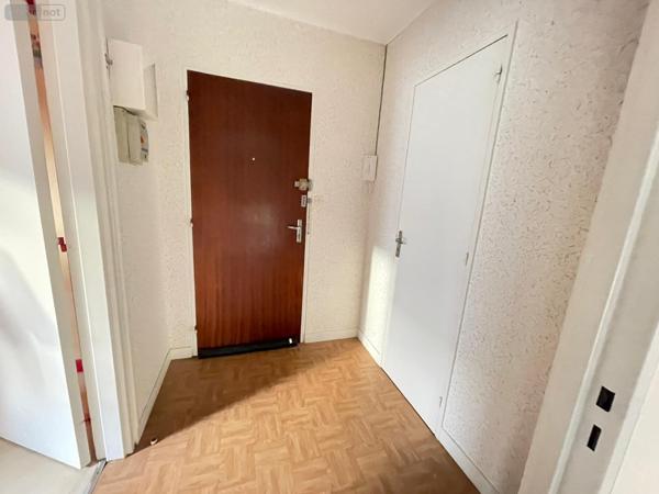 Appartement à vendre à Le Mans dans la Sarthe (72000), ref : 72122-1417