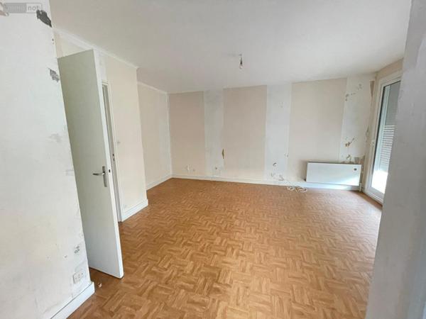 Appartement à vendre à Le Mans dans la Sarthe (72000), ref : 72122-1417