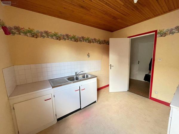 Appartement à vendre à Le Mans dans la Sarthe (72000), ref : 72122-1417