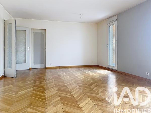 Appartement à vendre 4 pièces 91 m² Toulouse