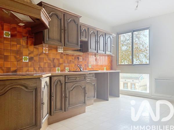 Appartement à vendre 4 pièces 91 m² Toulouse