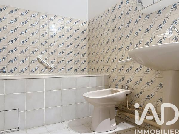 Appartement à vendre 4 pièces 91 m² Toulouse