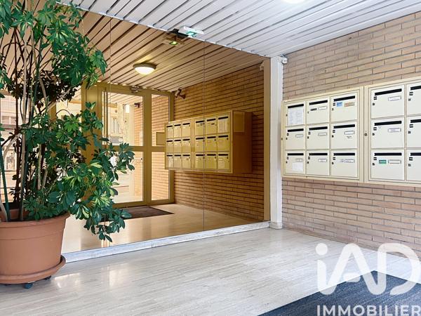 Appartement à vendre 4 pièces 91 m² Toulouse