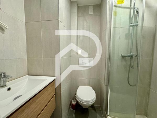Appartement 4 pièces 82 m2