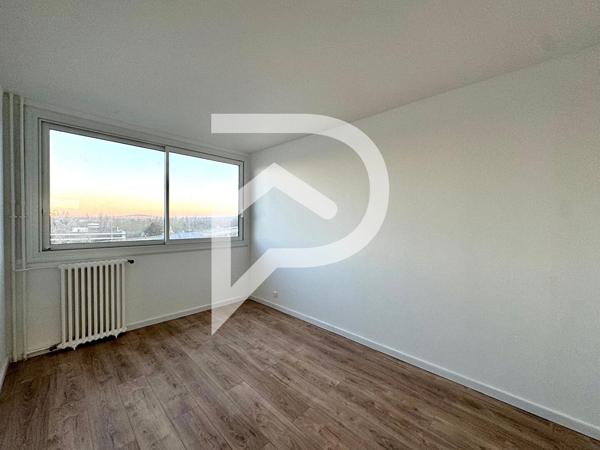Appartement 4 pièces 82 m2