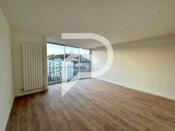 Appartement 4 pièces 82 m2