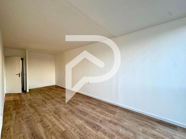 Appartement 4 pièces 82 m2