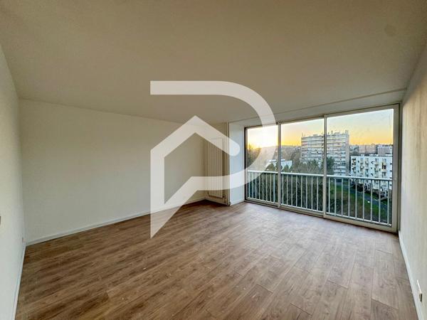 Appartement 4 pièces 82 m2