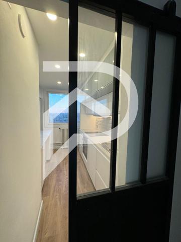 Appartement 4 pièces 82 m2