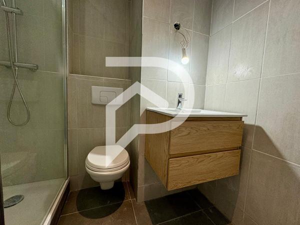Appartement 4 pièces 82 m2