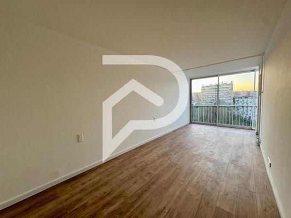 Appartement 4 pièces 82 m2