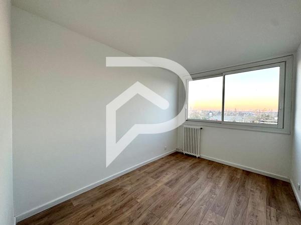 Appartement 4 pièces 82 m2