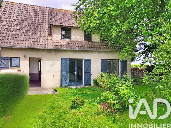 Maison à vendre 4 pièces 70 m² Brestot