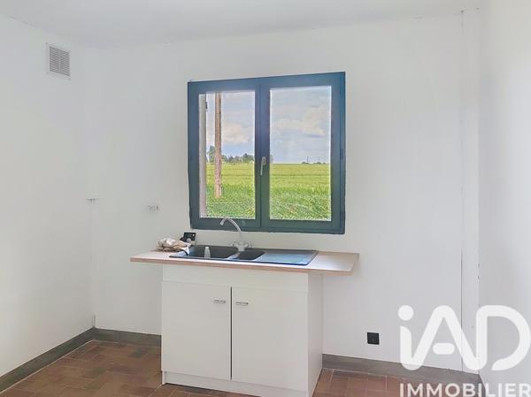 Maison à vendre 4 pièces 70 m² Brestot