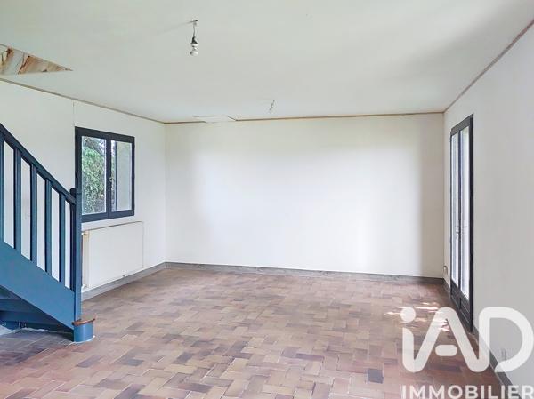 Maison à vendre 4 pièces 70 m² Brestot