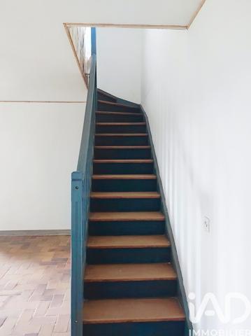 Maison à vendre 4 pièces 70 m² Brestot