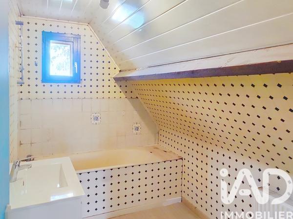 Maison à vendre 4 pièces 70 m² Brestot
