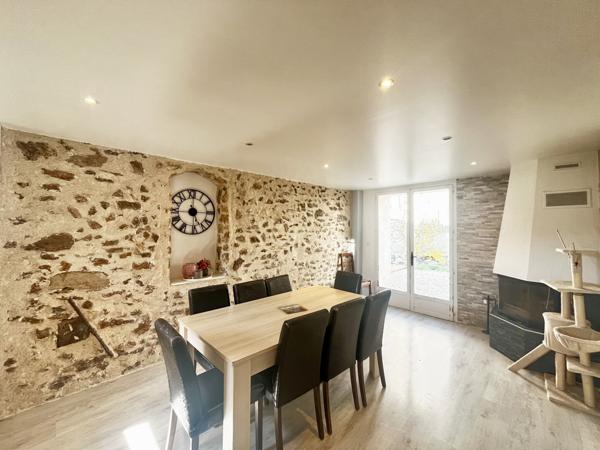 Vente Maison 5 pièces 118 m2 à La Ferté-sous-Jouarre