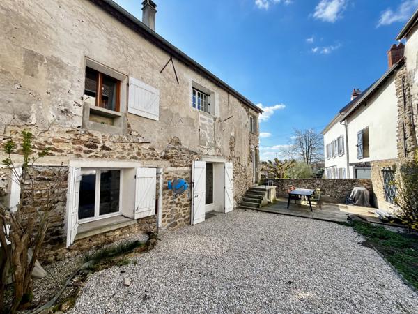 Vente Maison 5 pièces 118 m2 à La Ferté-sous-Jouarre