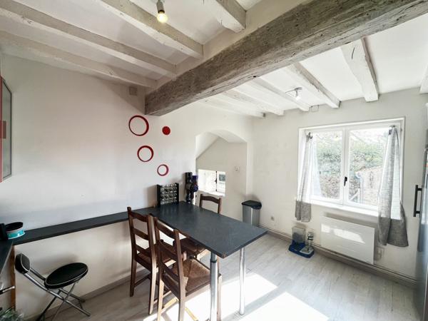 Vente Maison 5 pièces 118 m2 à La Ferté-sous-Jouarre