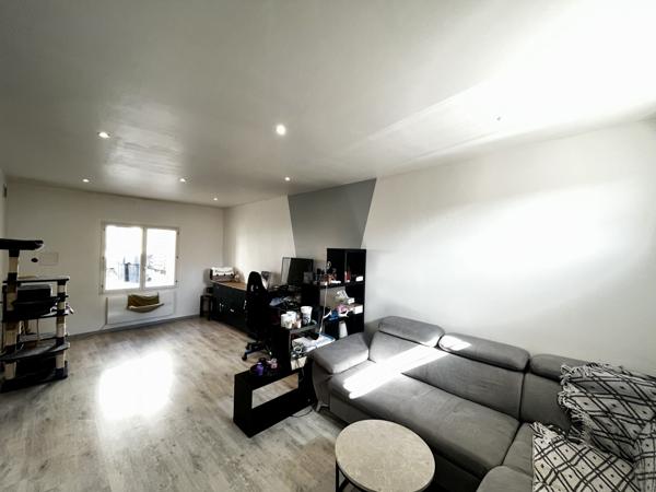 Vente Maison 5 pièces 118 m2 à La Ferté-sous-Jouarre