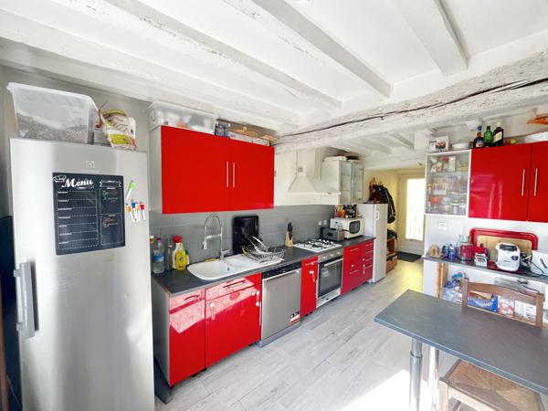 Vente Maison 5 pièces 118 m2 à La Ferté-sous-Jouarre