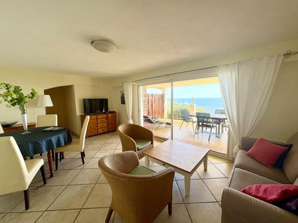 Villa de prestige avec vue mer panoramique et potentiel locatif exceptionnel