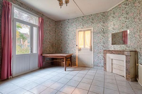 Maison Angers 3 pièce(s) 68 m2