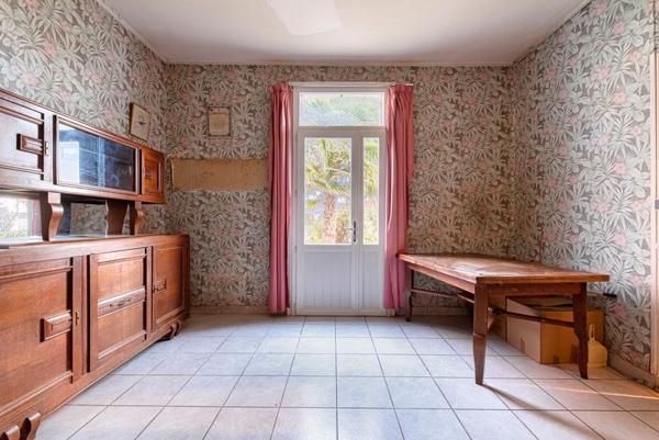 Maison Angers 3 pièce(s) 68 m2