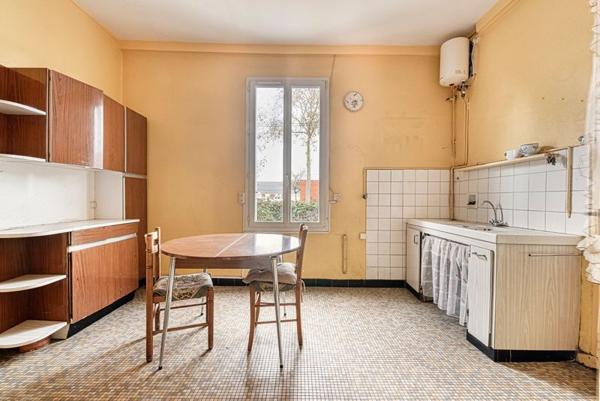 Maison Angers 3 pièce(s) 68 m2