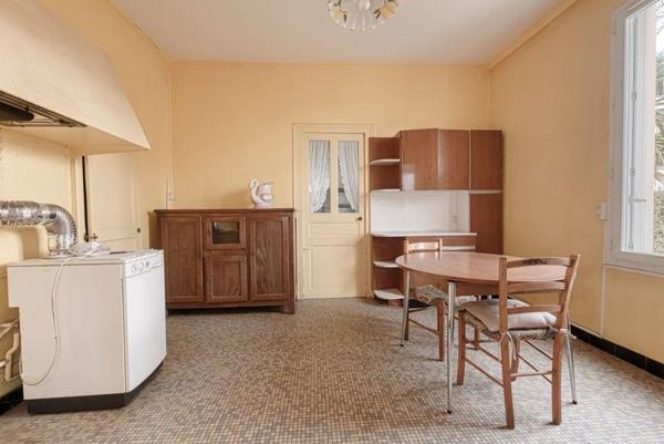 Maison Angers 3 pièce(s) 68 m2