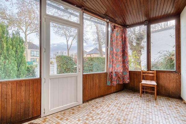 Maison Angers 3 pièce(s) 68 m2