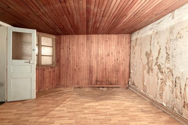 Maison Angers 3 pièce(s) 68 m2