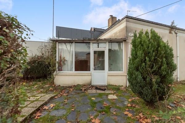 Maison Angers 3 pièce(s) 68 m2