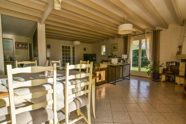 Gujan-Mestras (33470) Villa plain-pied