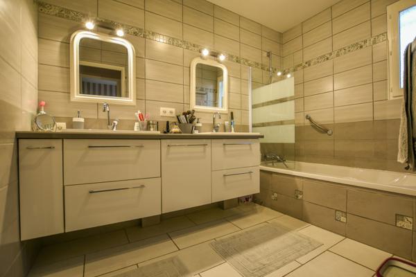 Gujan-Mestras (33470) Villa plain-pied