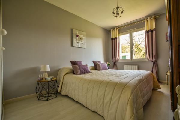 Gujan-Mestras (33470) Villa plain-pied