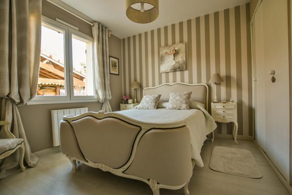 Gujan-Mestras (33470) Villa plain-pied