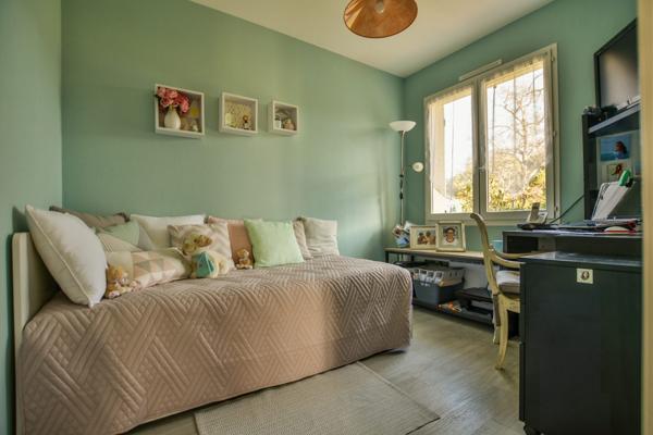 Gujan-Mestras (33470) Villa plain-pied