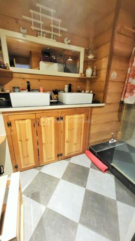 Appartement de 127 m²