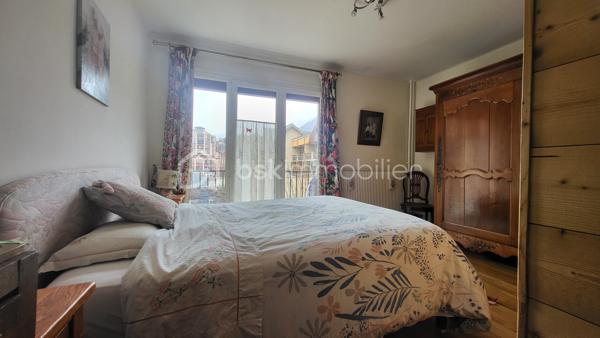 Appartement de 127 m²