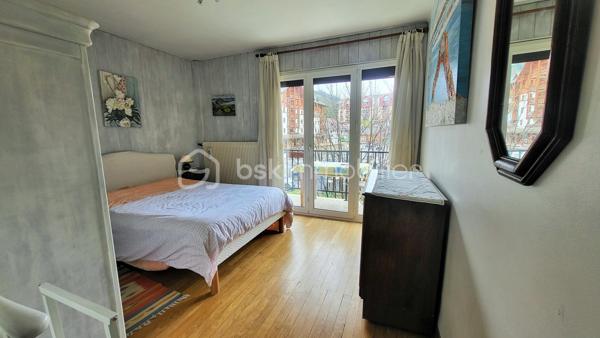 Appartement de 127 m²