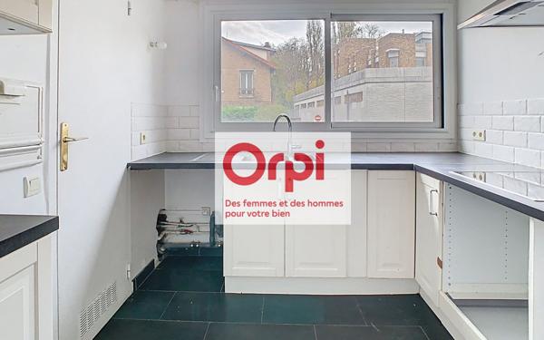 Appartement à vendre    3 pièces • 69,57 m2 Meudon