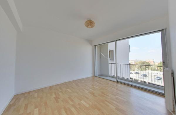 Appartement Montauban 3 pièce(s) avec vue dégagée